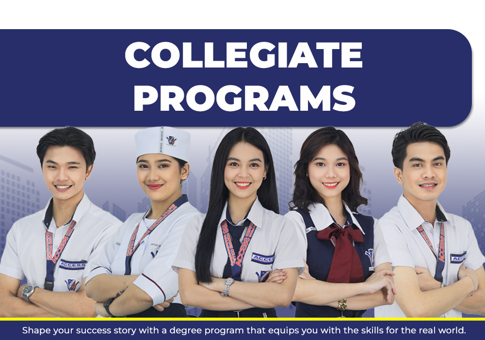 Collegiate Programs